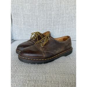 Vintage Brown 1461